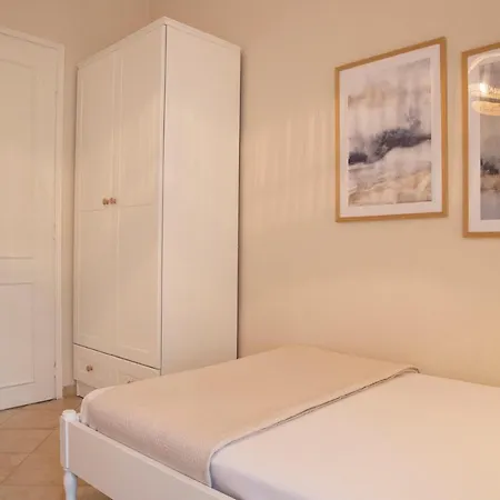 Elena Luxury Living Apartment Paralia Skotinis Exterior photo