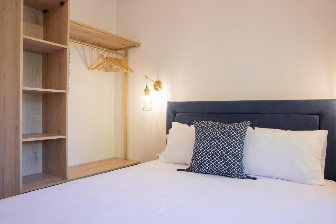 公寓 Elena Luxury Living