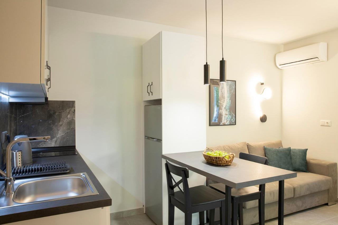 Elena Luxury Living * Paralía Skotínis