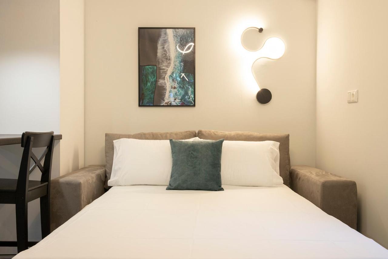 Elena Luxury Living * Paralía Skotínis