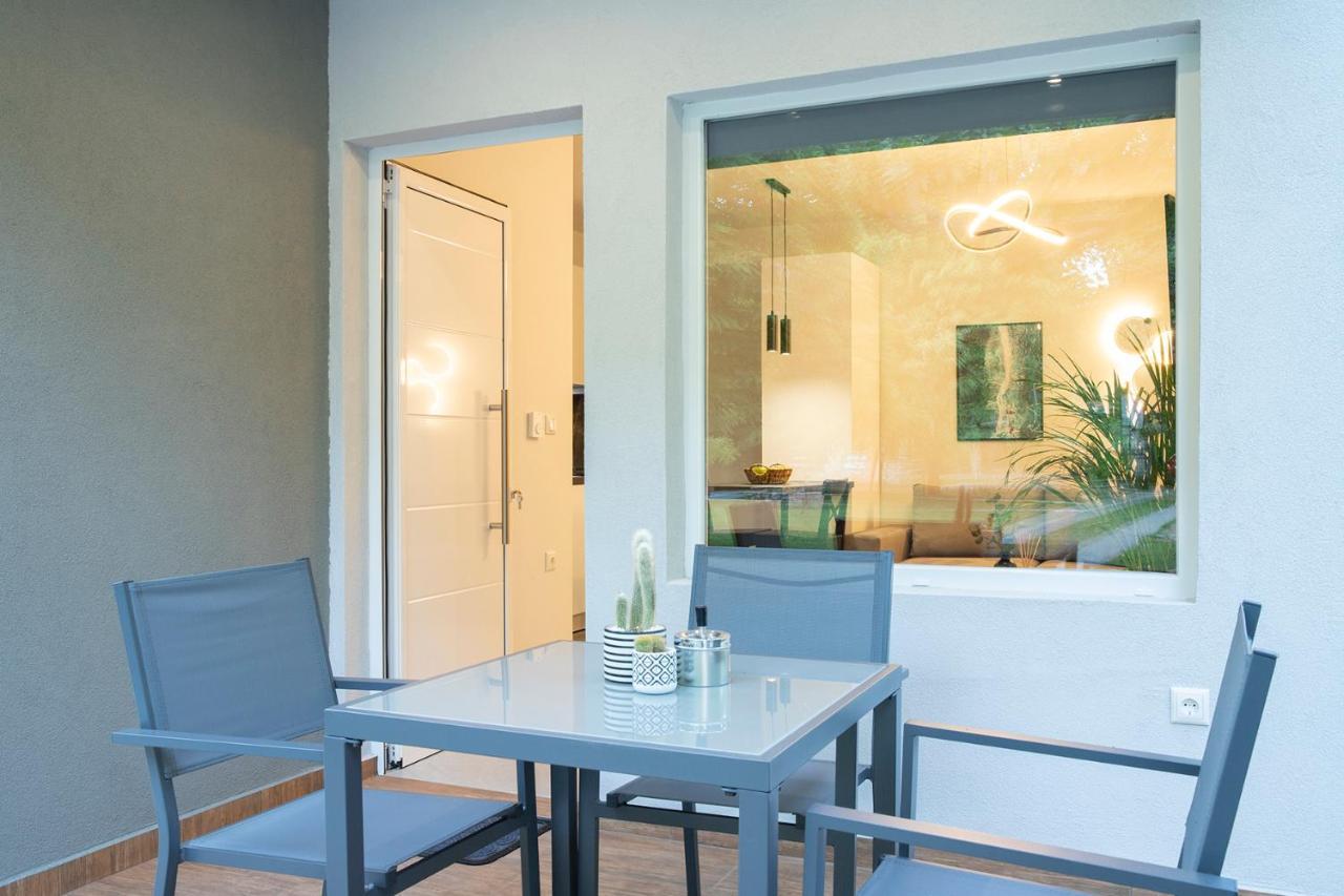Elena Luxury Living *