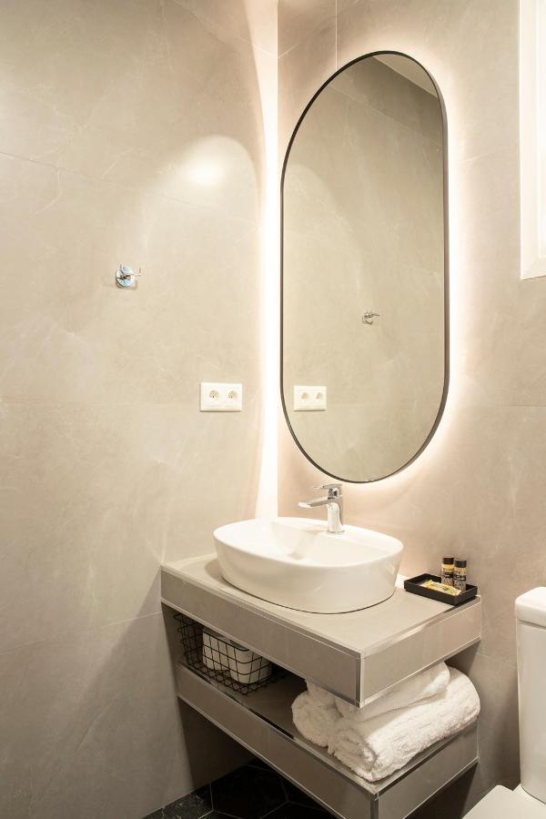 公寓 Elena Luxury Living *