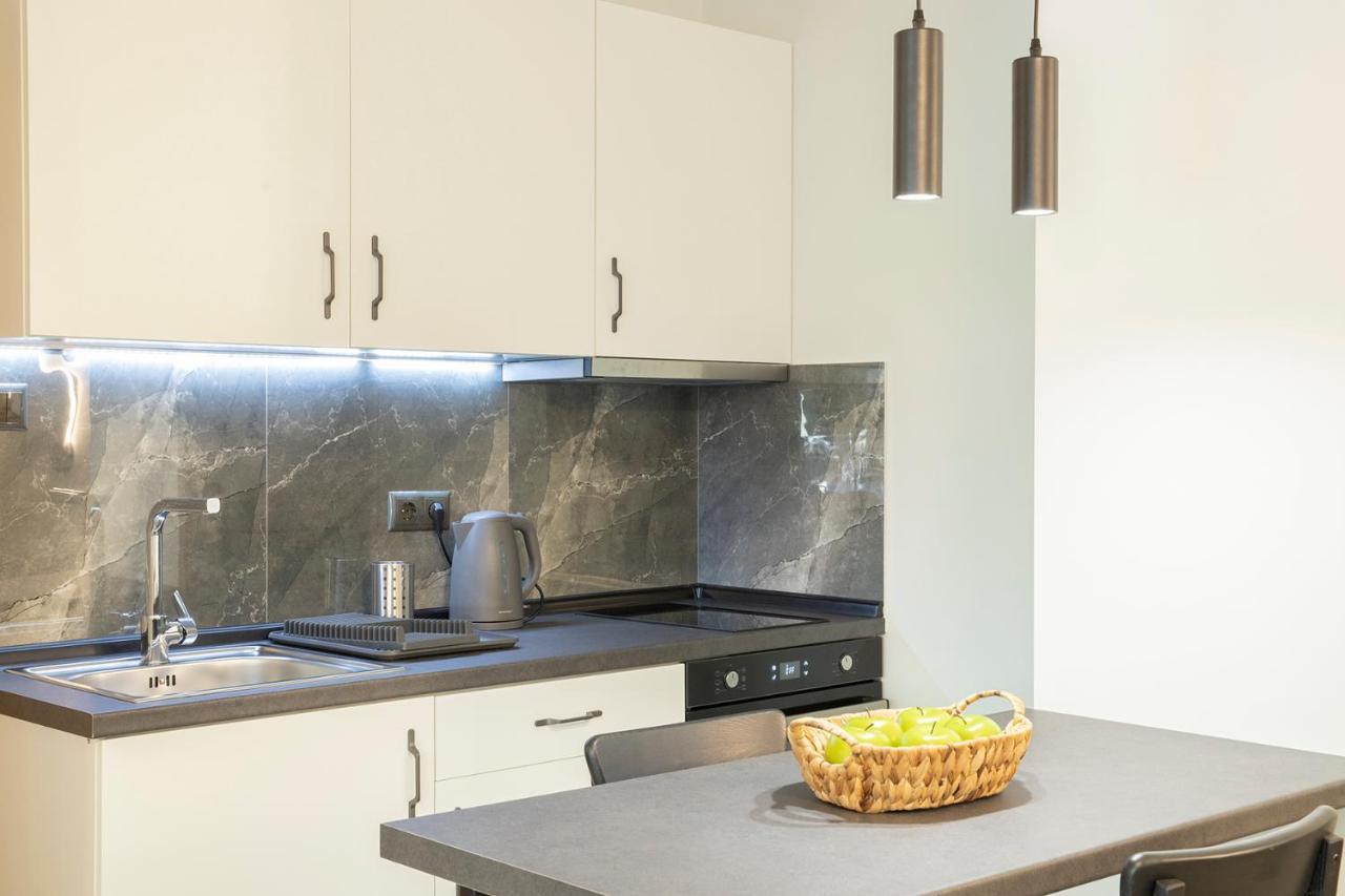 Elena Luxury Living 公寓 *