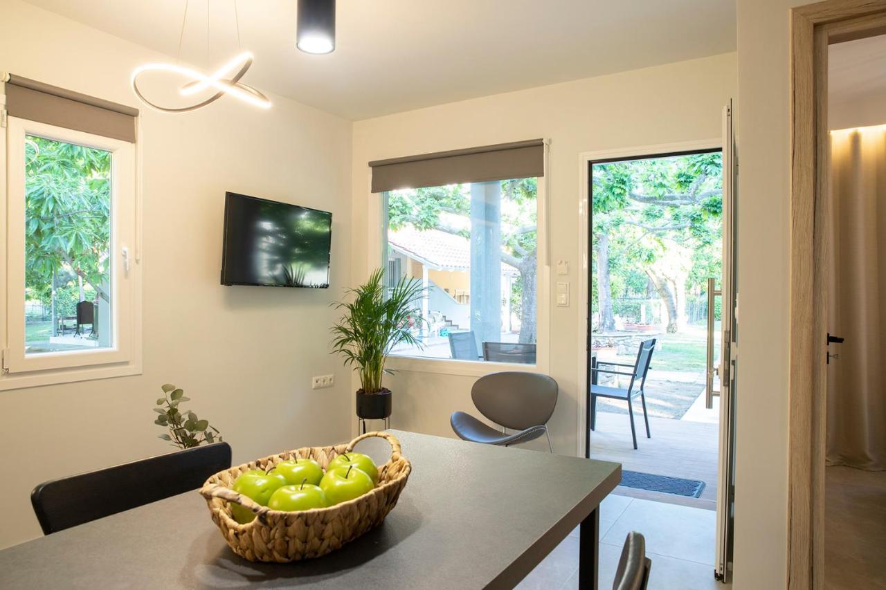 Elena Luxury Living 公寓 *