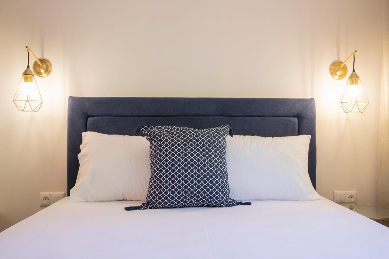 公寓 Elena Luxury Living