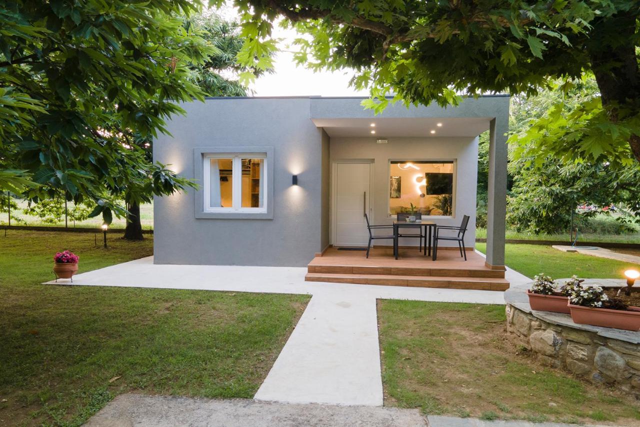 Elena Luxury Living