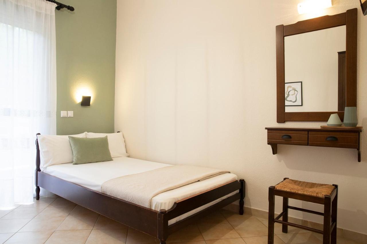 Elena Luxury Living Apartment *