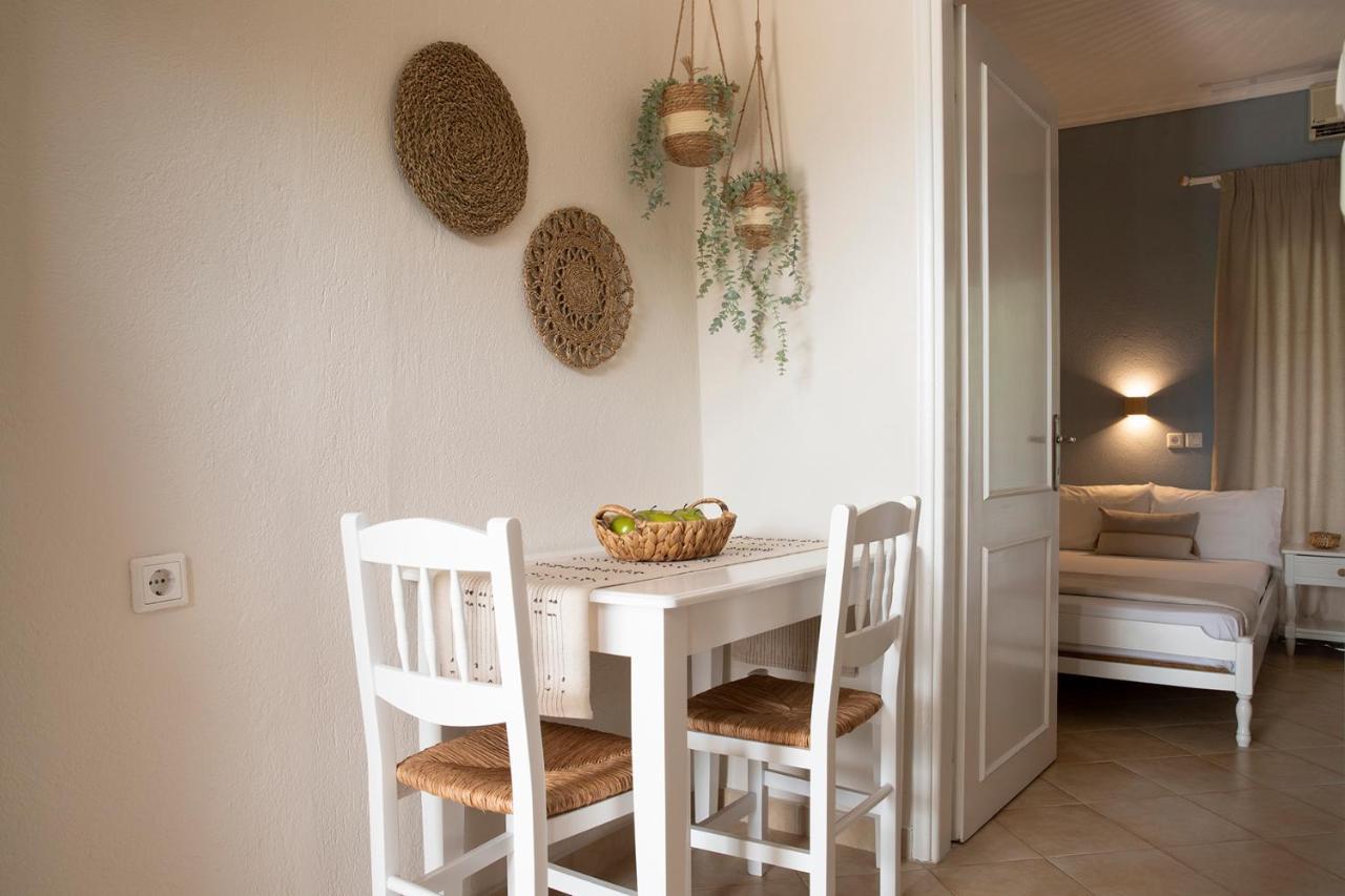 Elena Luxury Living Paralía Skotínis