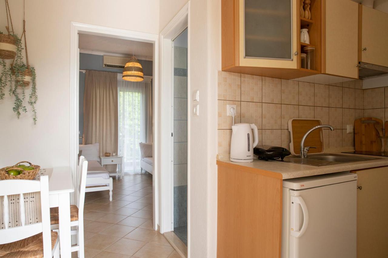 Elena Luxury Living * Paralía Skotínis